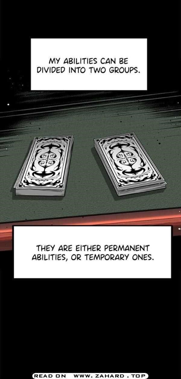 Hero Killer Chapter 17 - Page 3