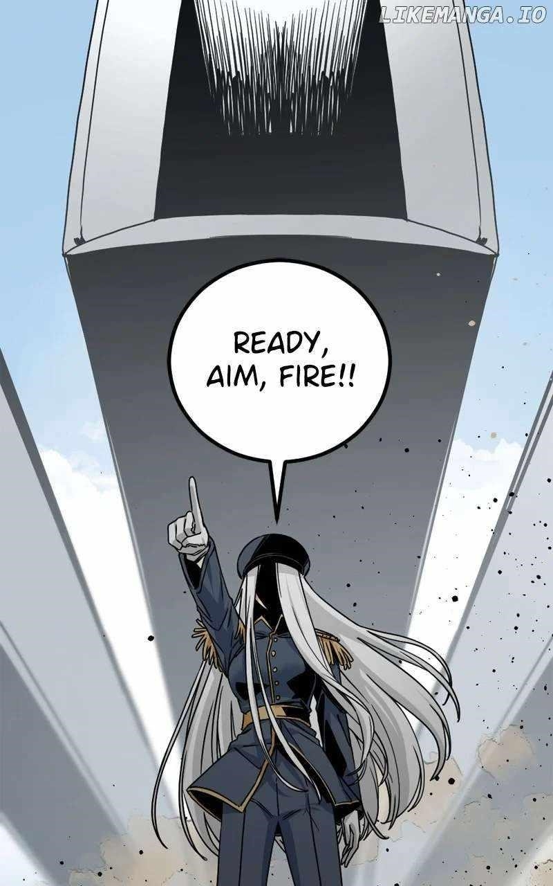 Hero Killer Chapter 171 - Page 113