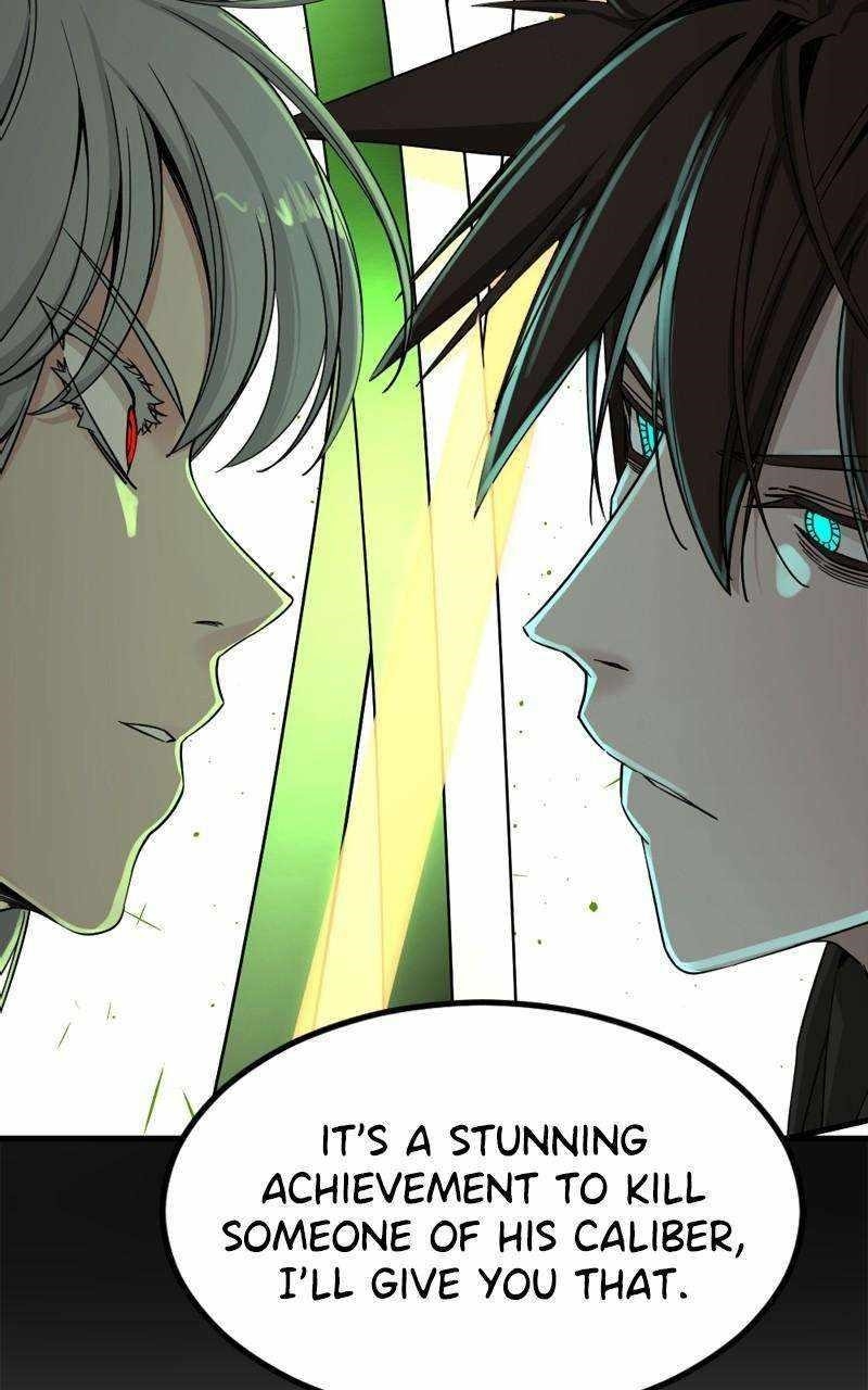 Hero Killer Chapter 172 - Page 116