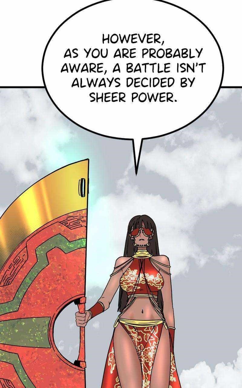 Hero Killer Chapter 172 - Page 118