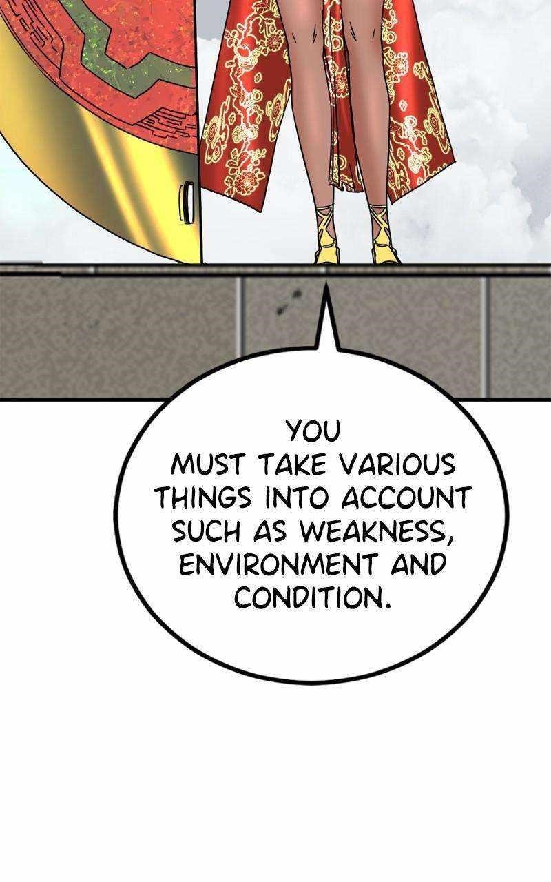 Hero Killer Chapter 172 - Page 119