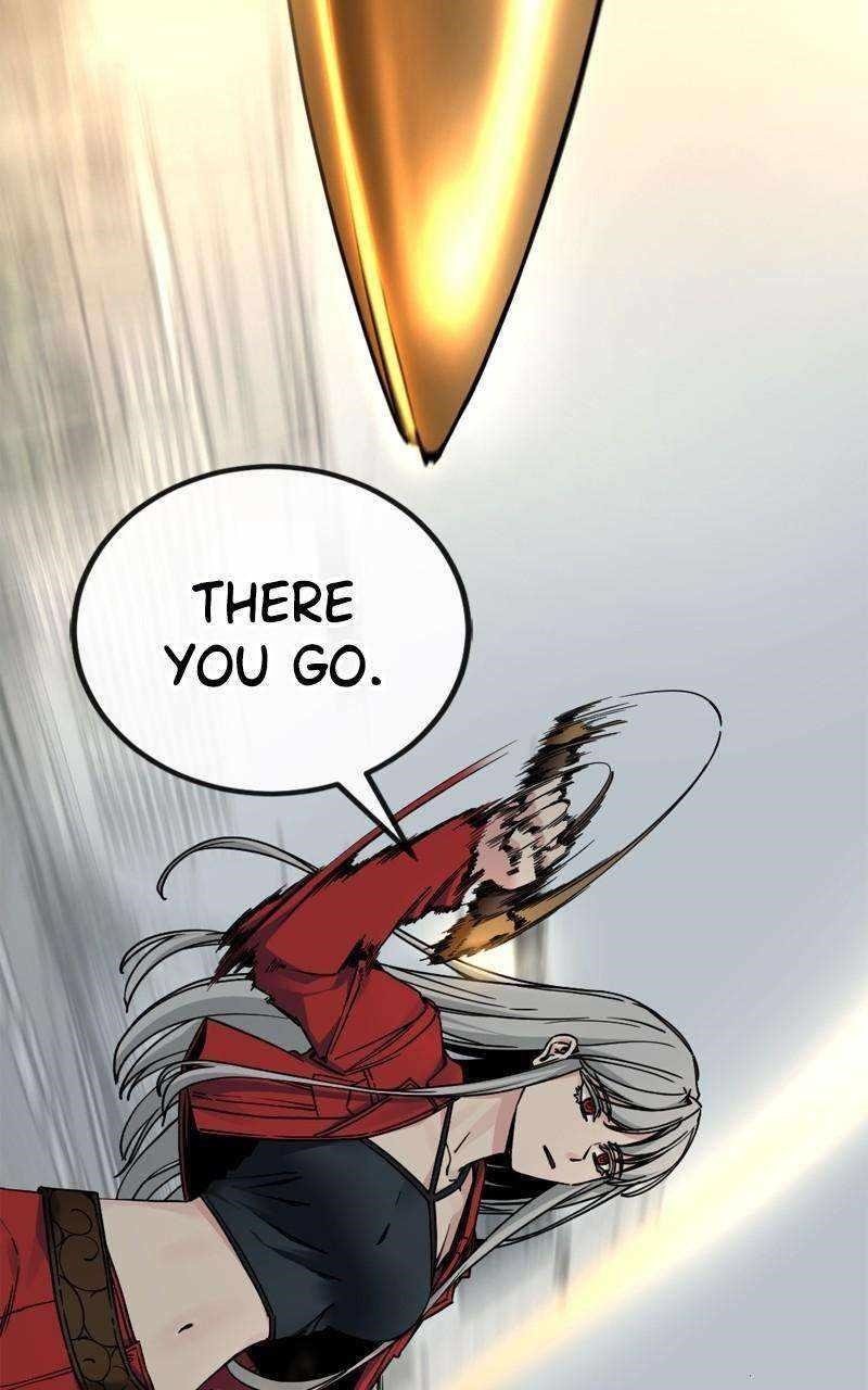 Hero Killer Chapter 172 - Page 12