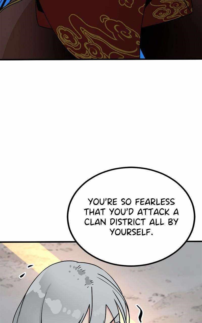 Hero Killer Chapter 172 - Page 127