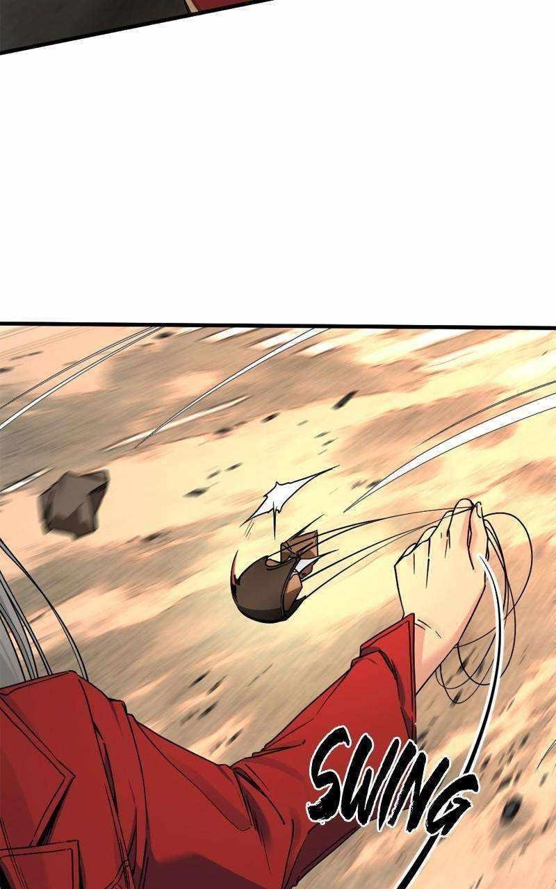 Hero Killer Chapter 172 - Page 18