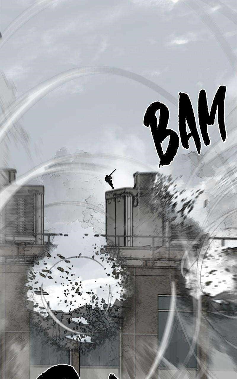 Hero Killer Chapter 172 - Page 21