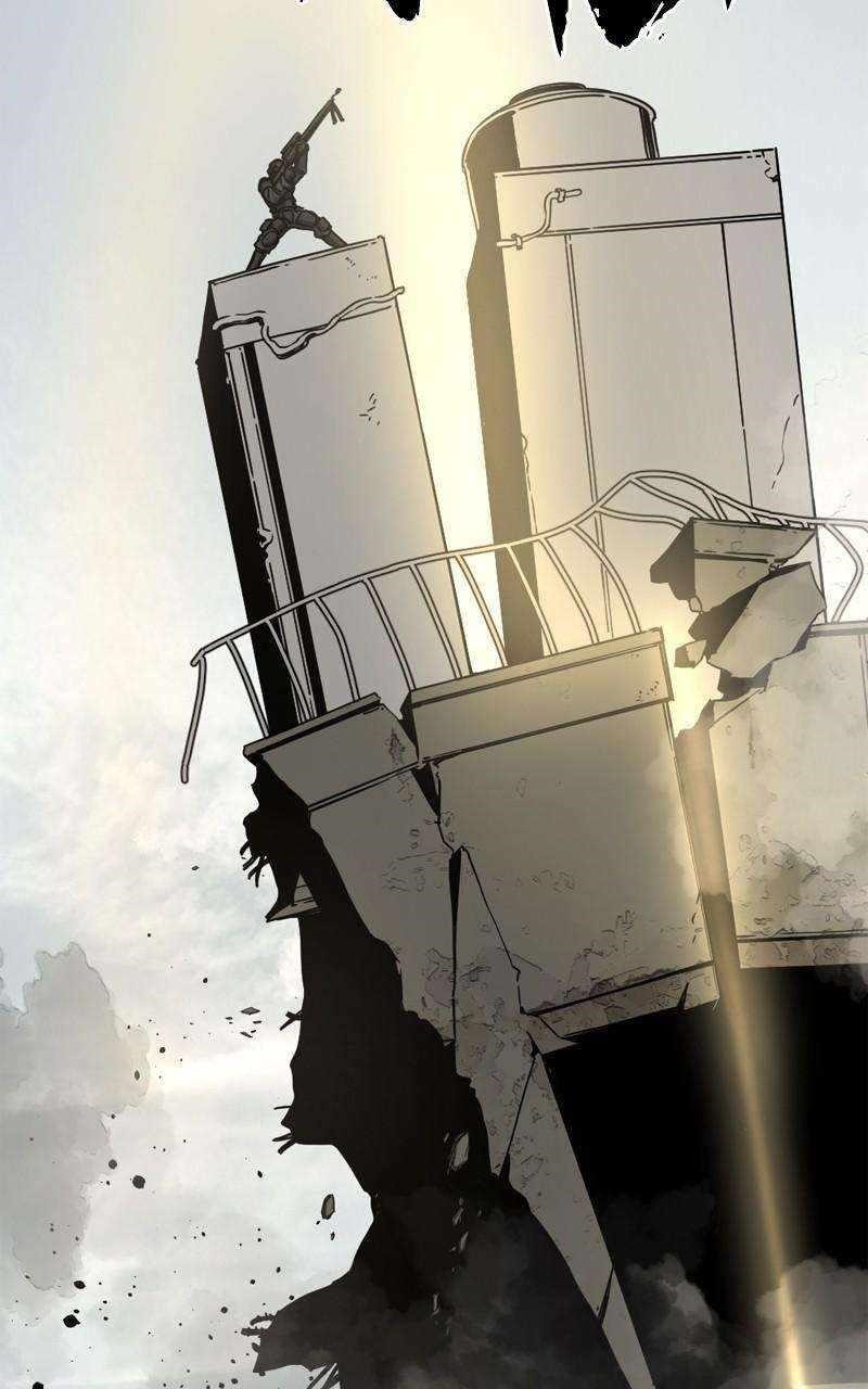 Hero Killer Chapter 172 - Page 27