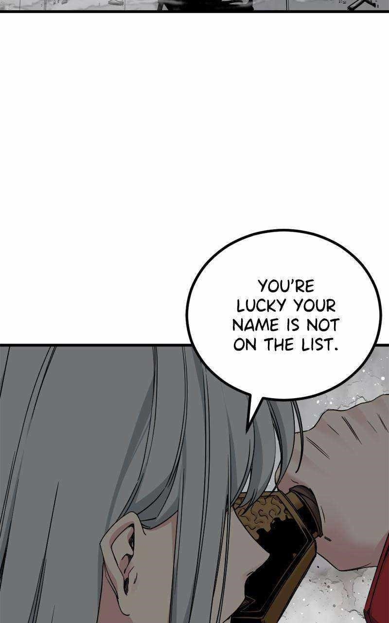 Hero Killer Chapter 172 - Page 37