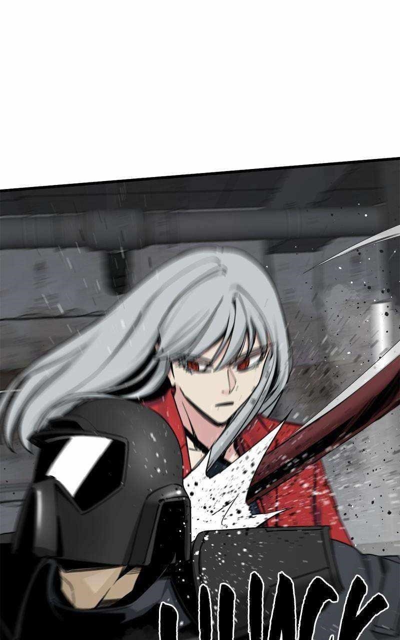 Hero Killer Chapter 172 - Page 40