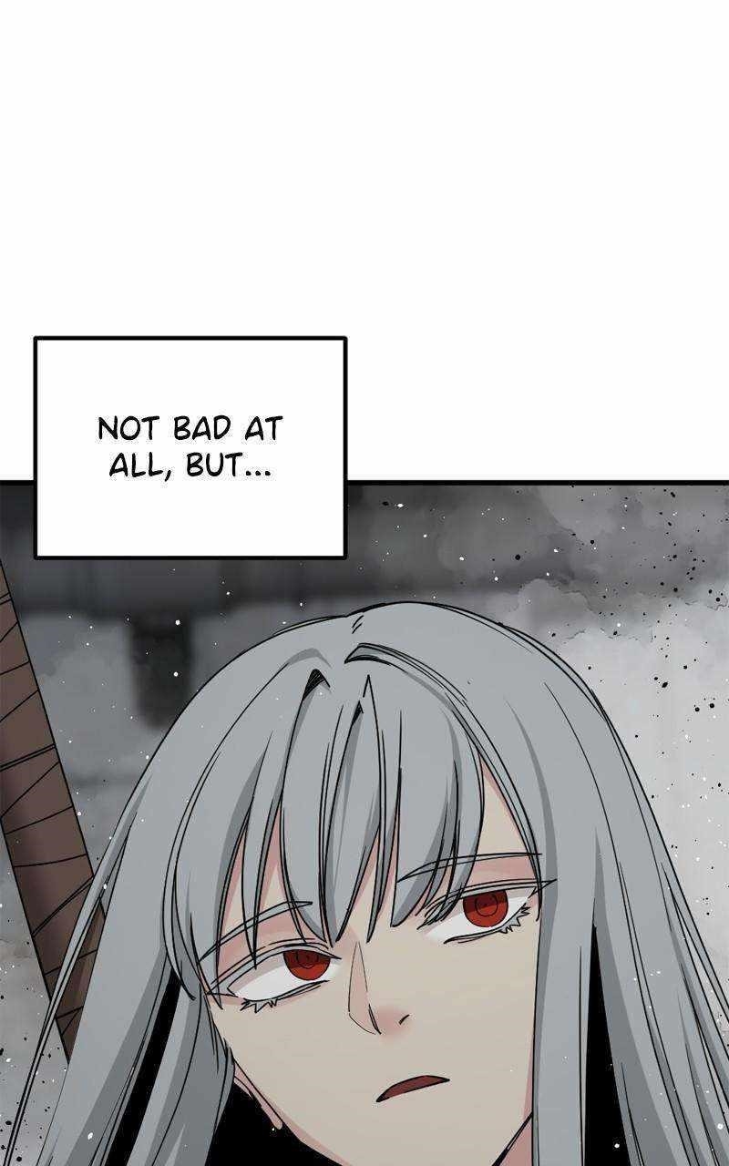 Hero Killer Chapter 172 - Page 43