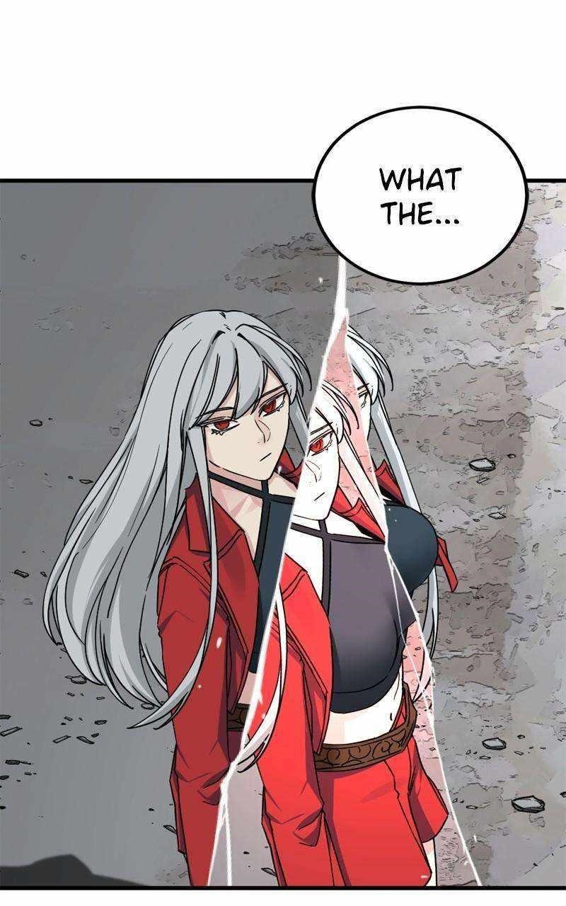 Hero Killer Chapter 172 - Page 53