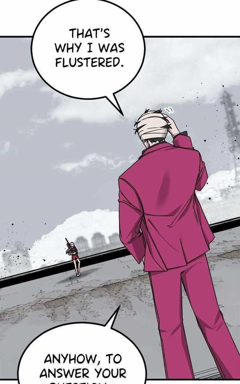 Hero Killer Chapter 172 - Page 74