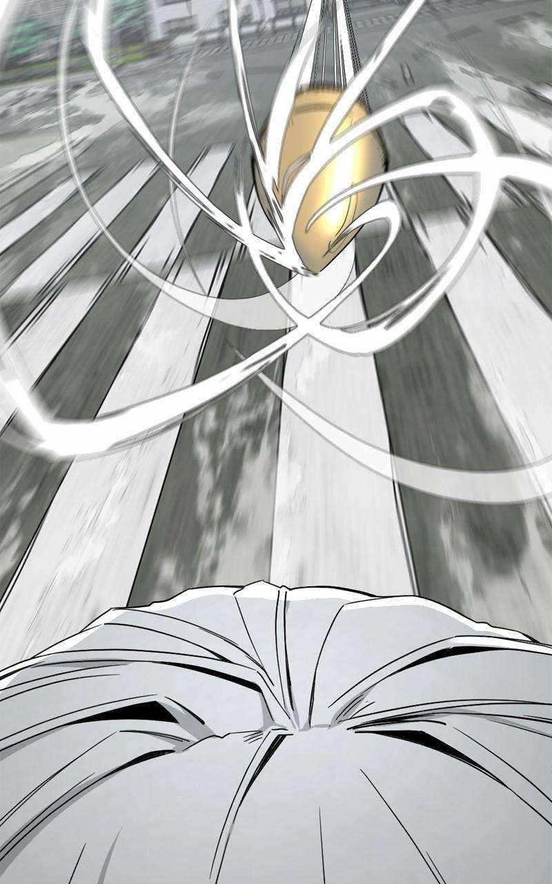 Hero Killer Chapter 172 - Page 8