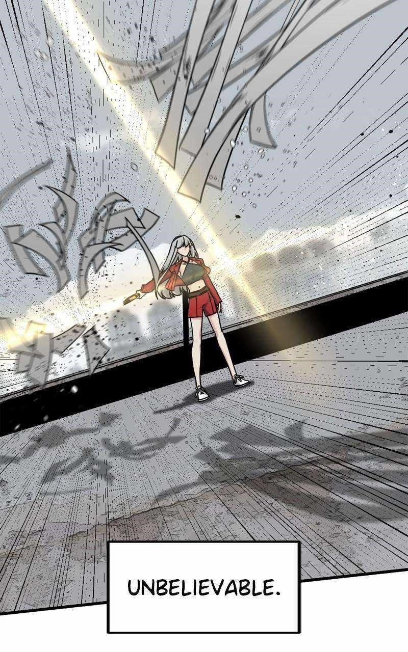 Hero Killer Chapter 172 - Page 81