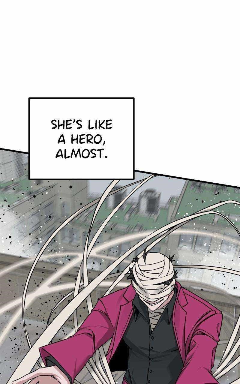 Hero Killer Chapter 172 - Page 82