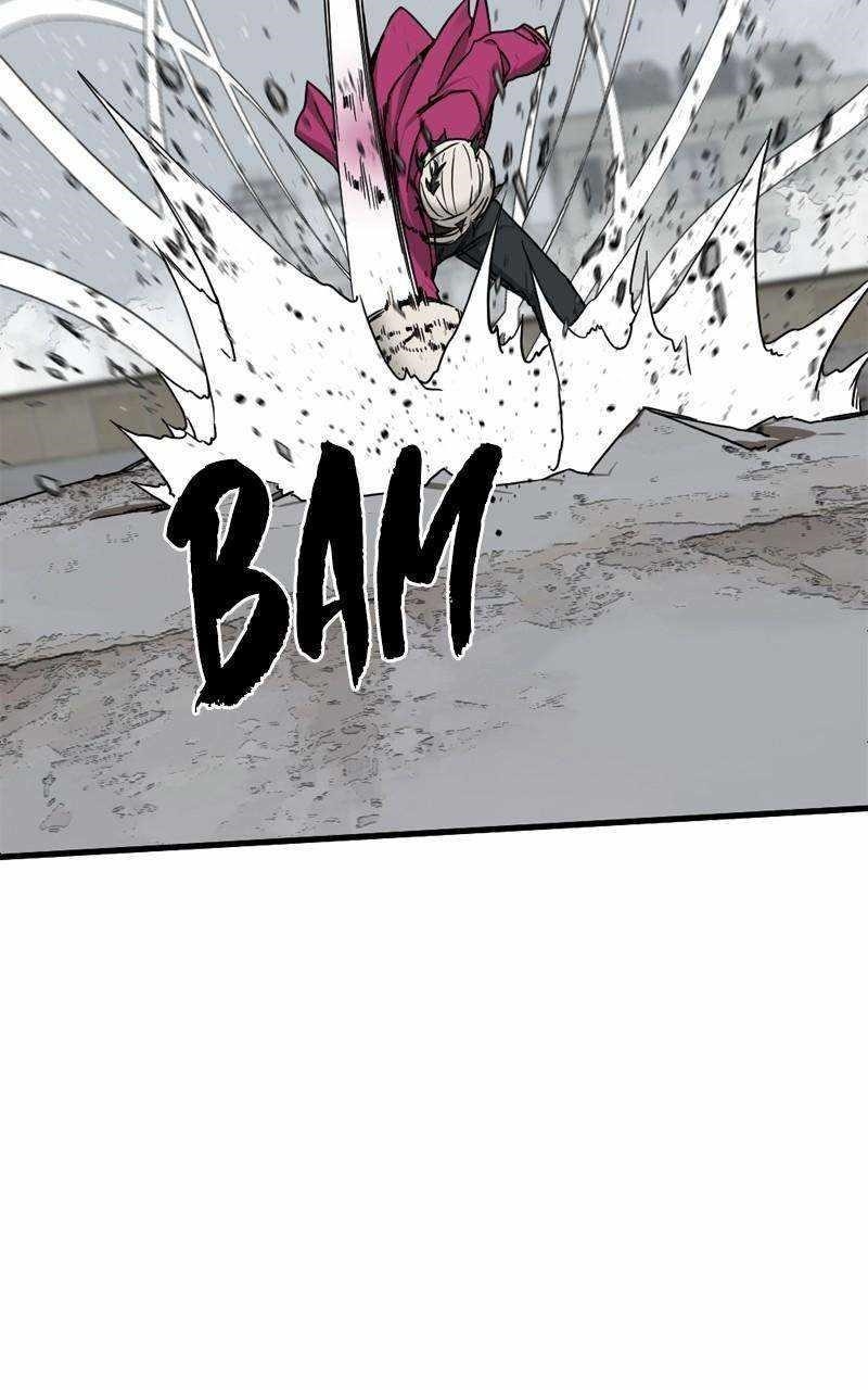 Hero Killer Chapter 172 - Page 93