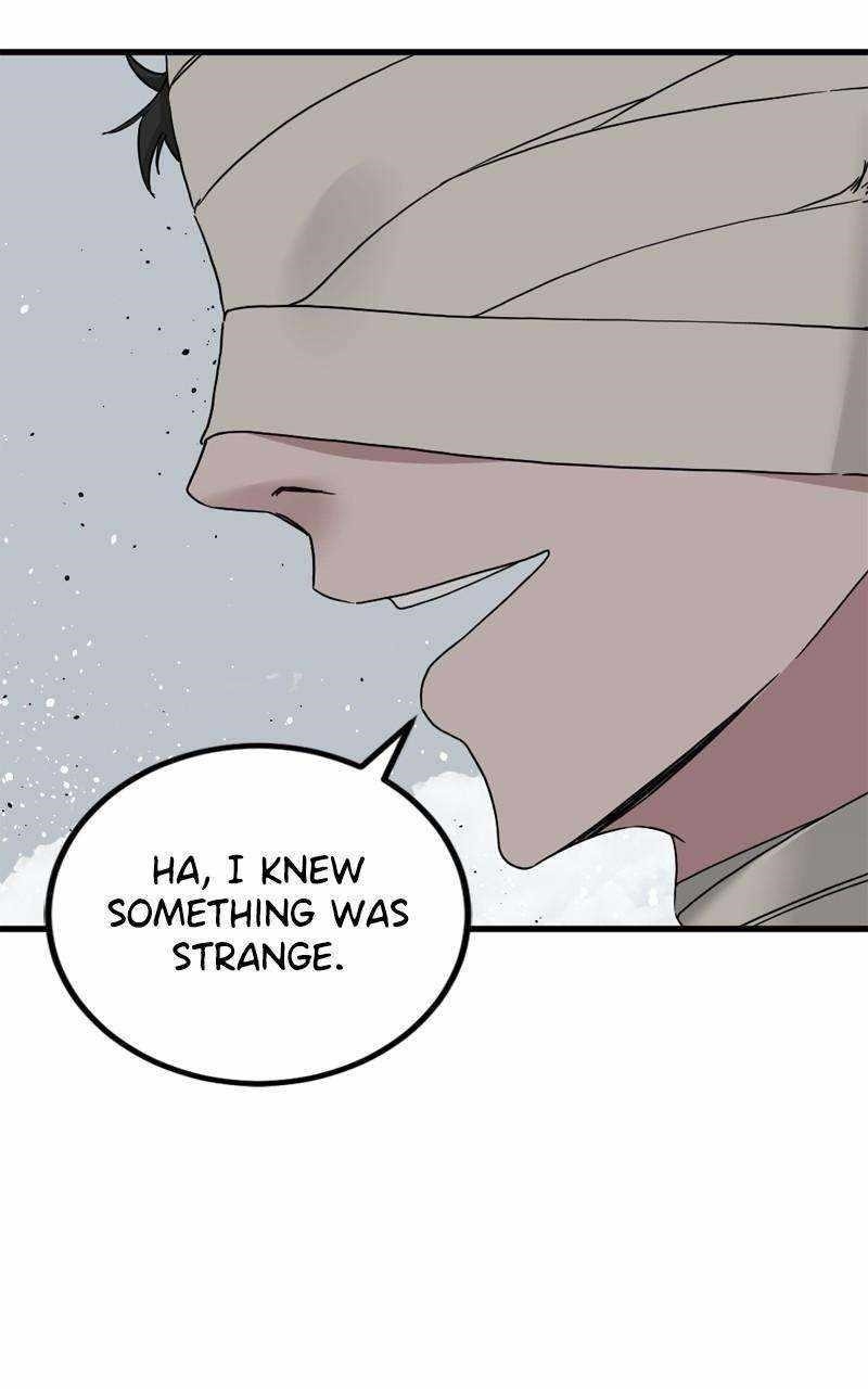 Hero Killer Chapter 172 - Page 99