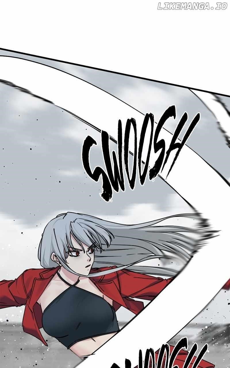 Hero Killer Chapter 173 - Page 10