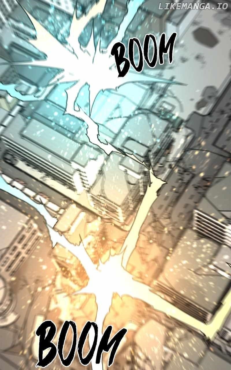 Hero Killer Chapter 173 - Page 101