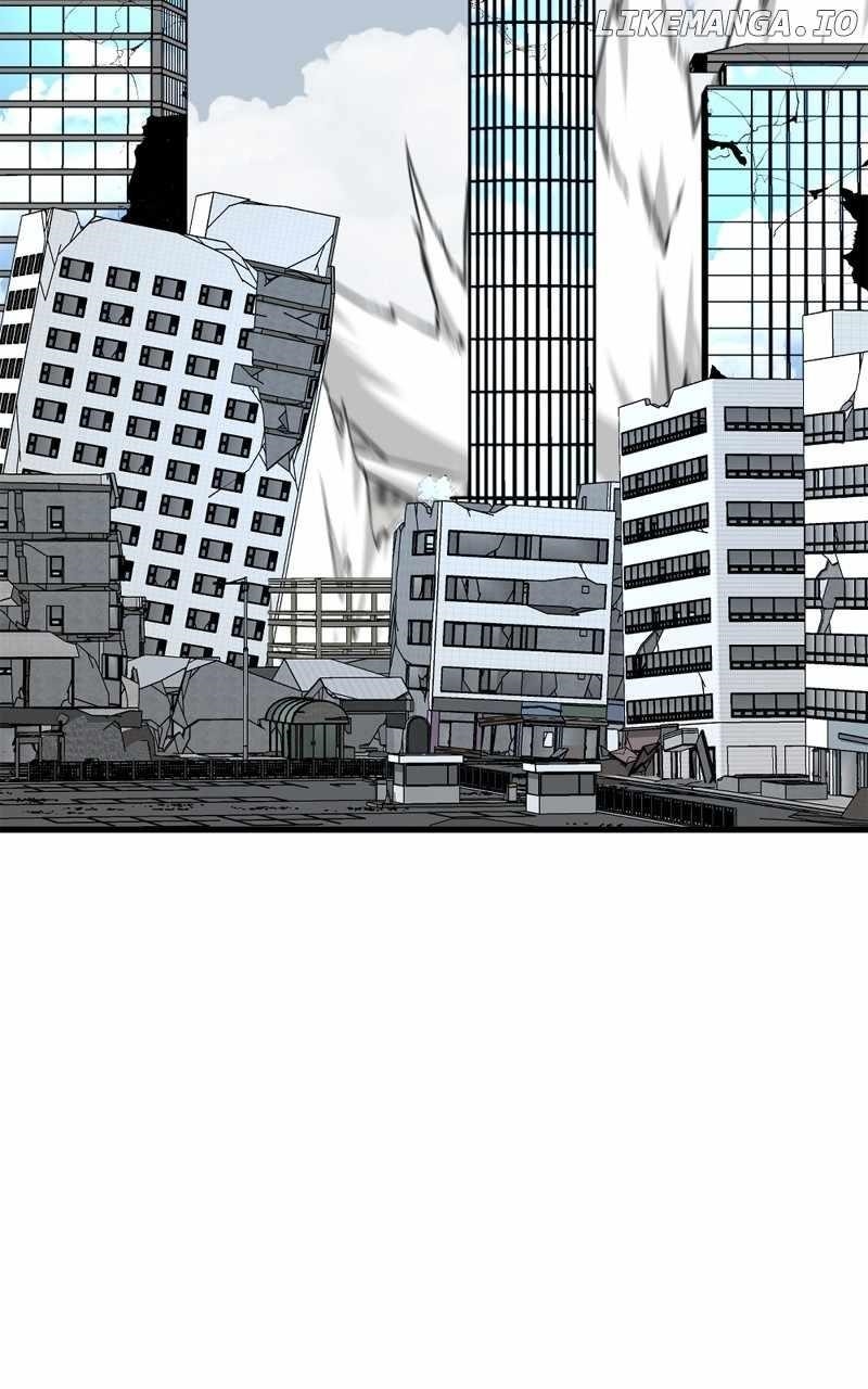 Hero Killer Chapter 173 - Page 103