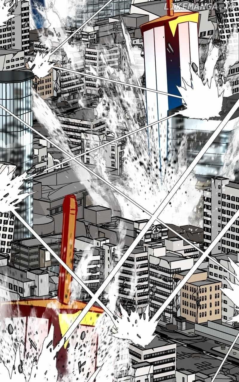 Hero Killer Chapter 173 - Page 108