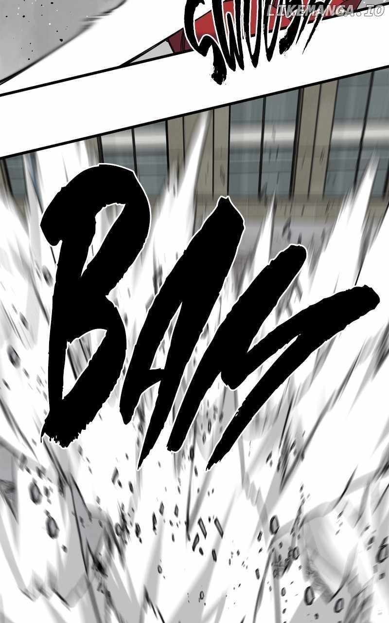 Hero Killer Chapter 173 - Page 11