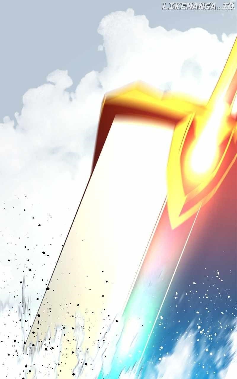 Hero Killer Chapter 173 - Page 110