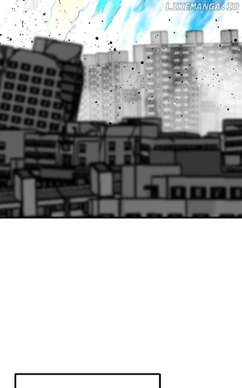 Hero Killer Chapter 173 - Page 111