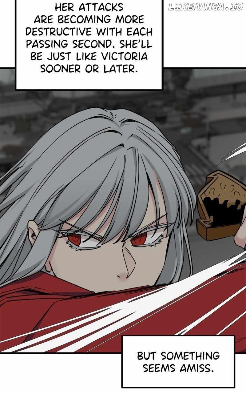 Hero Killer Chapter 173 - Page 112