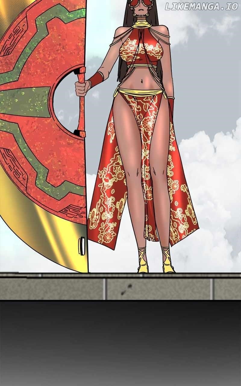 Hero Killer Chapter 173 - Page 121