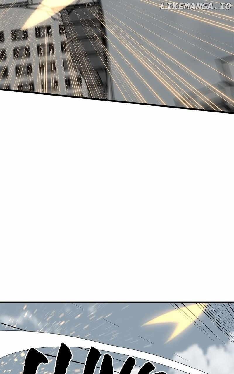 Hero Killer Chapter 173 - Page 124