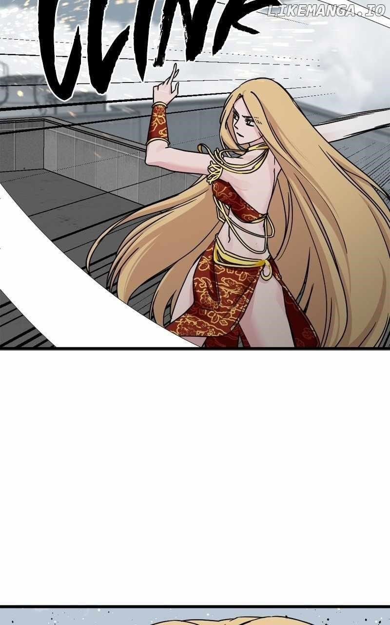 Hero Killer Chapter 173 - Page 125