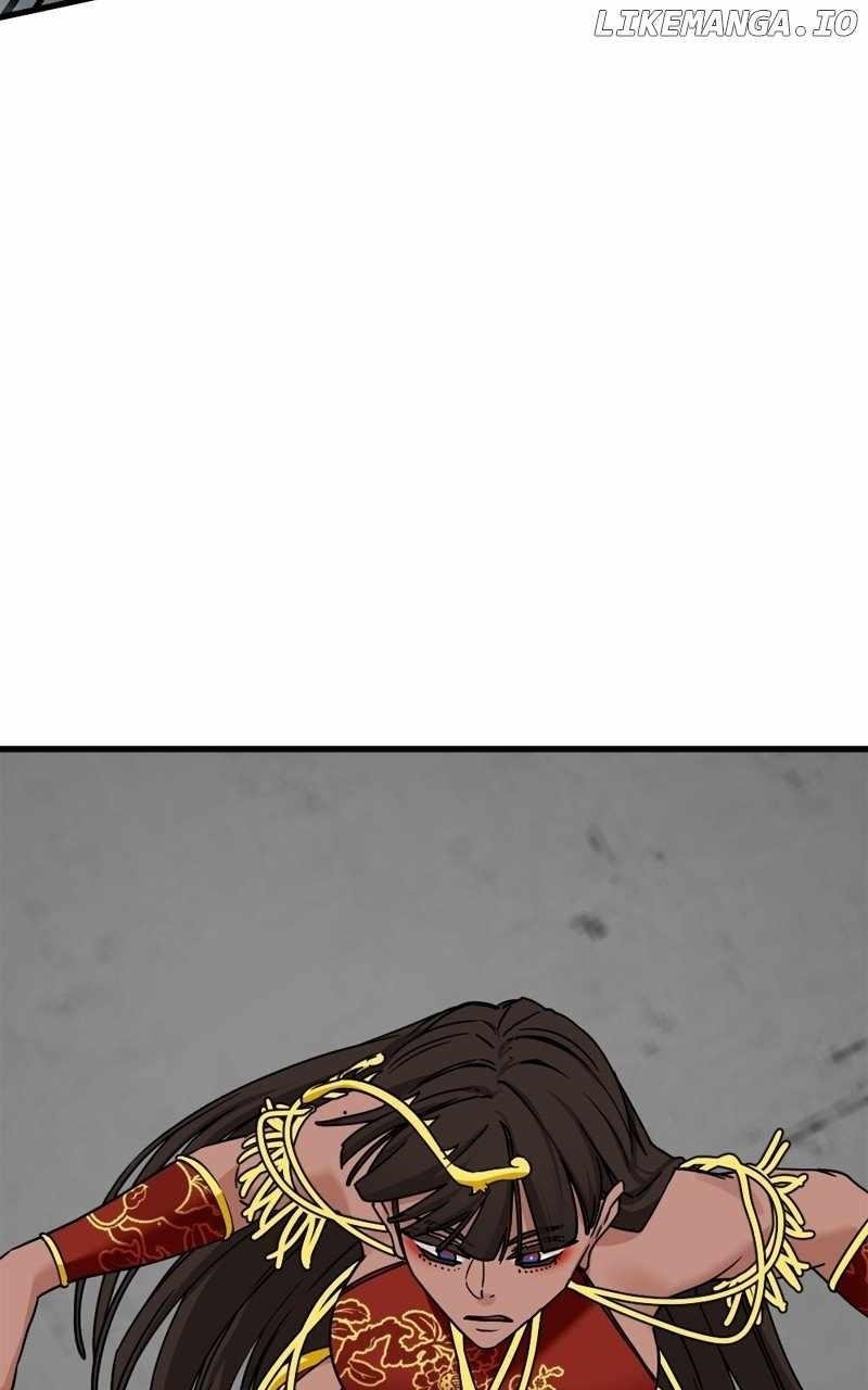 Hero Killer Chapter 173 - Page 134