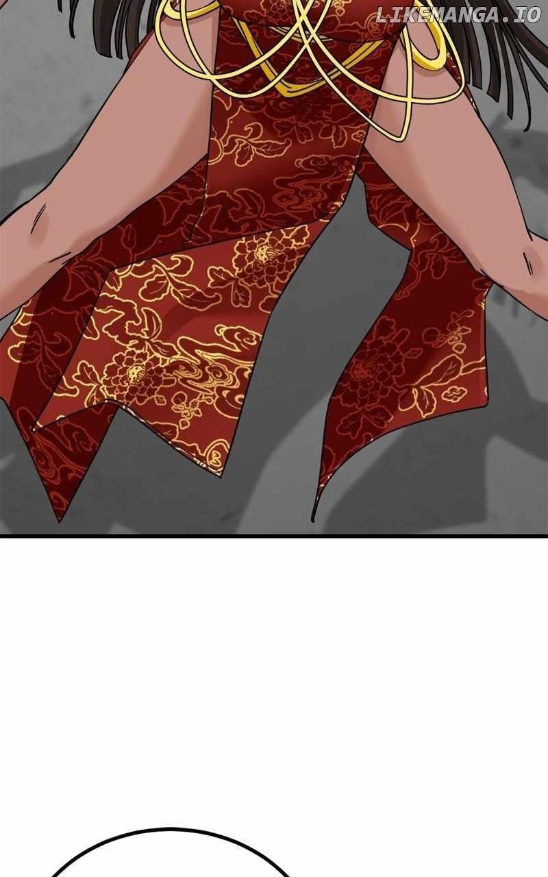 Hero Killer Chapter 173 - Page 135