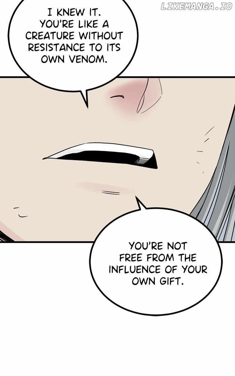 Hero Killer Chapter 173 - Page 136