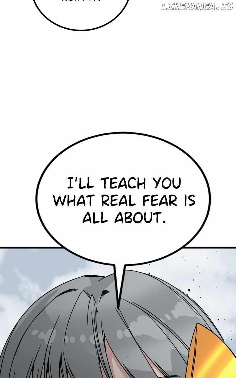 Hero Killer Chapter 173 - Page 138