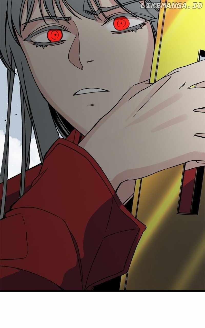 Hero Killer Chapter 173 - Page 139