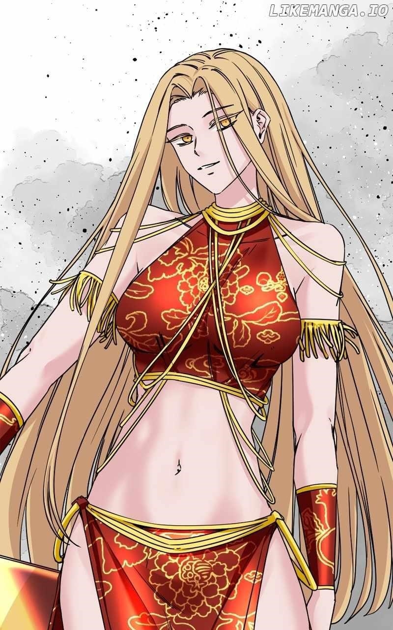 Hero Killer Chapter 173 - Page 15