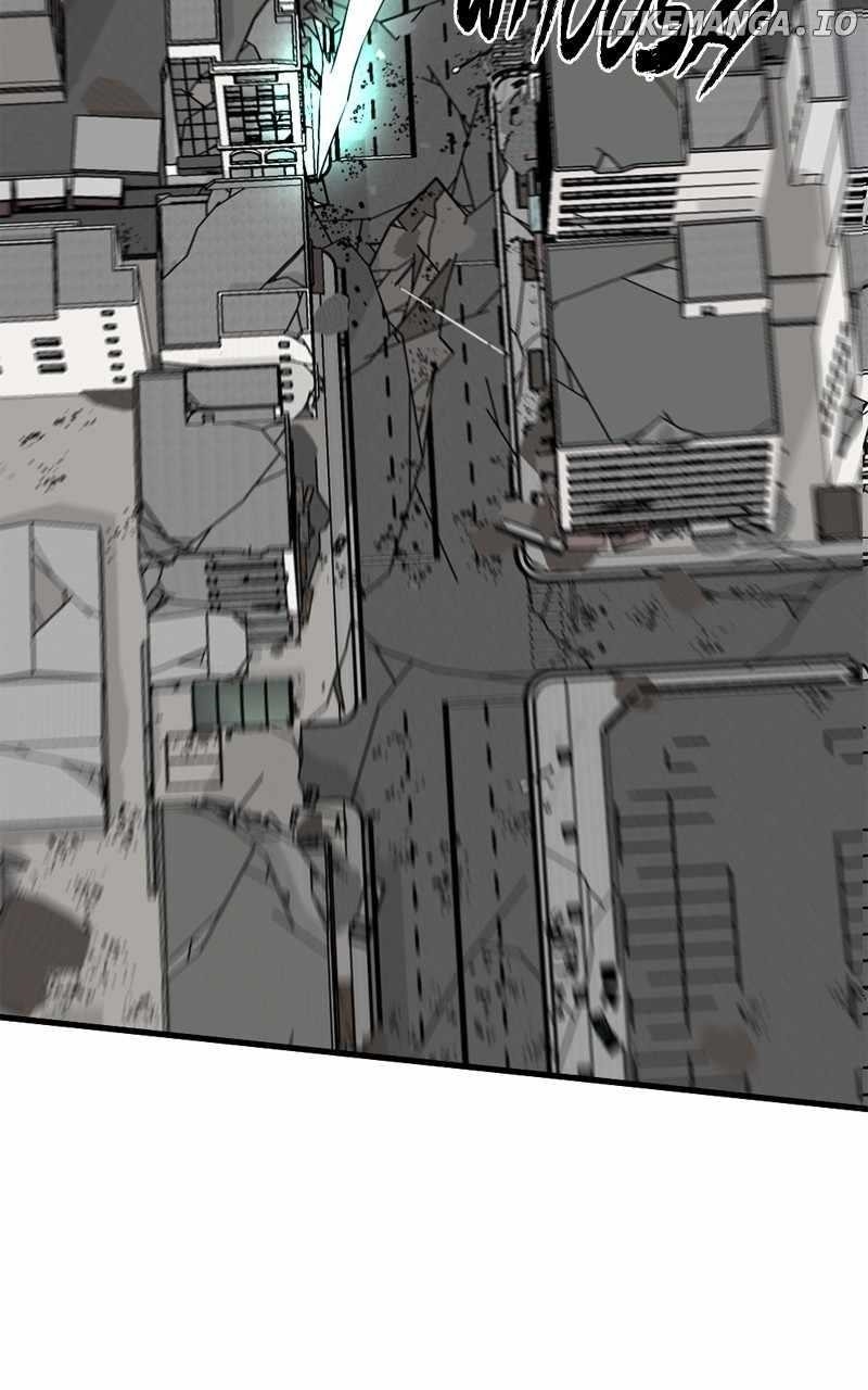 Hero Killer Chapter 173 - Page 18