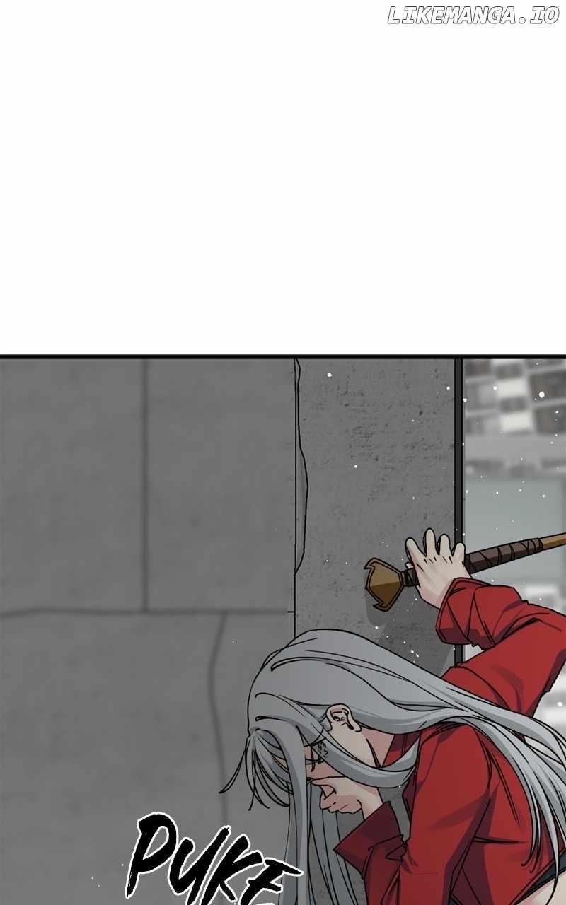 Hero Killer Chapter 173 - Page 19