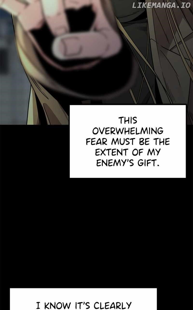 Hero Killer Chapter 173 - Page 23