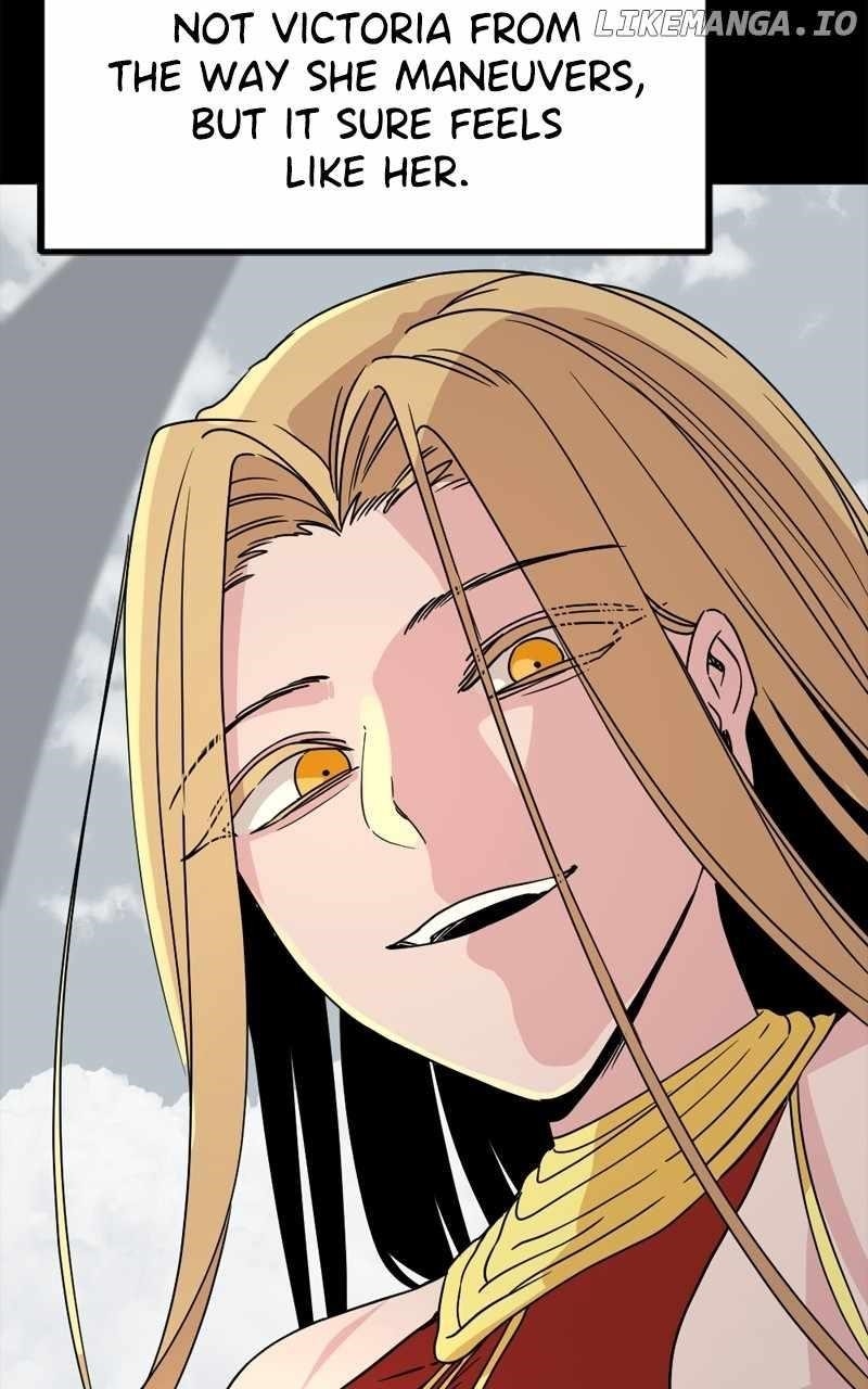 Hero Killer Chapter 173 - Page 24