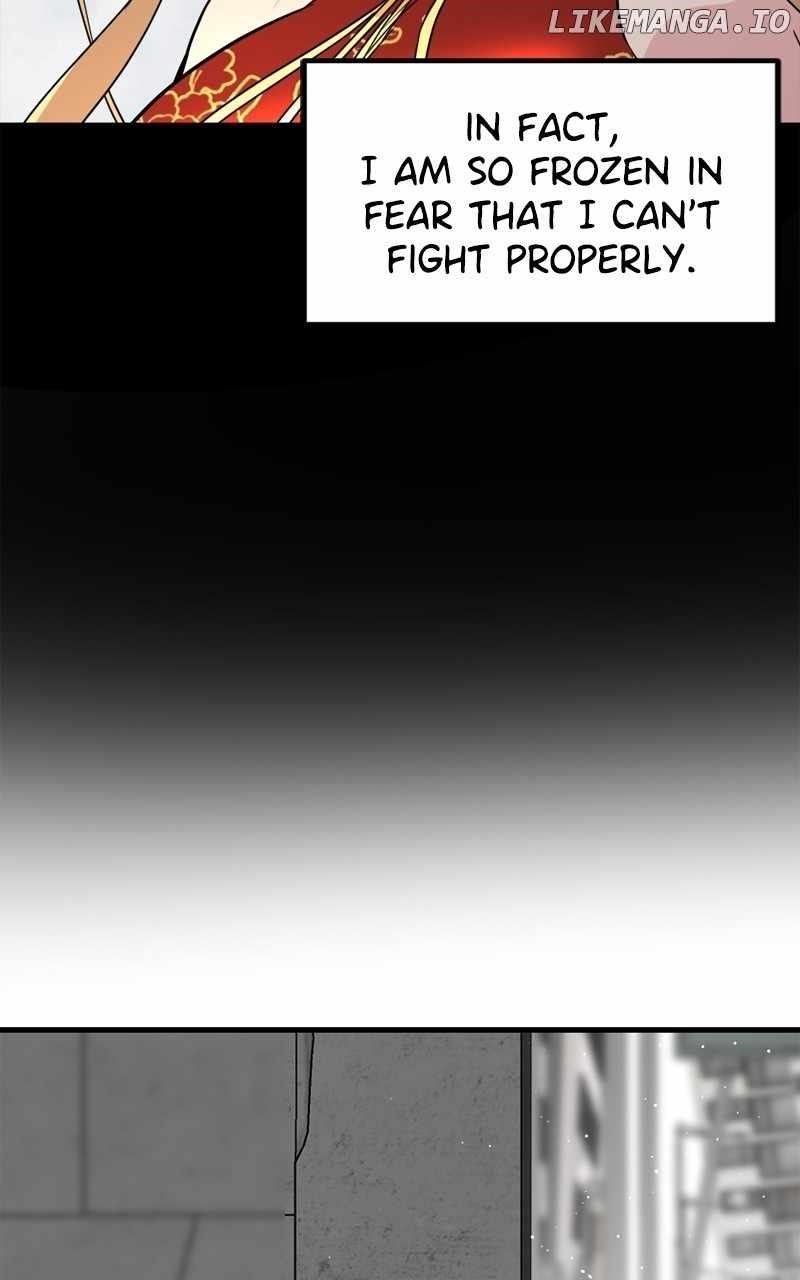 Hero Killer Chapter 173 - Page 25