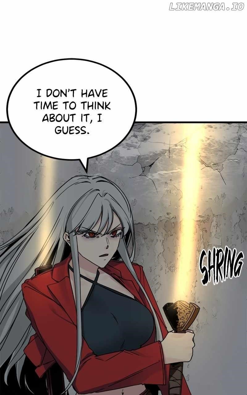 Hero Killer Chapter 173 - Page 27