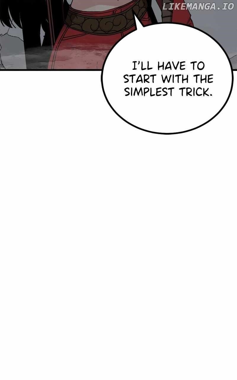 Hero Killer Chapter 173 - Page 28