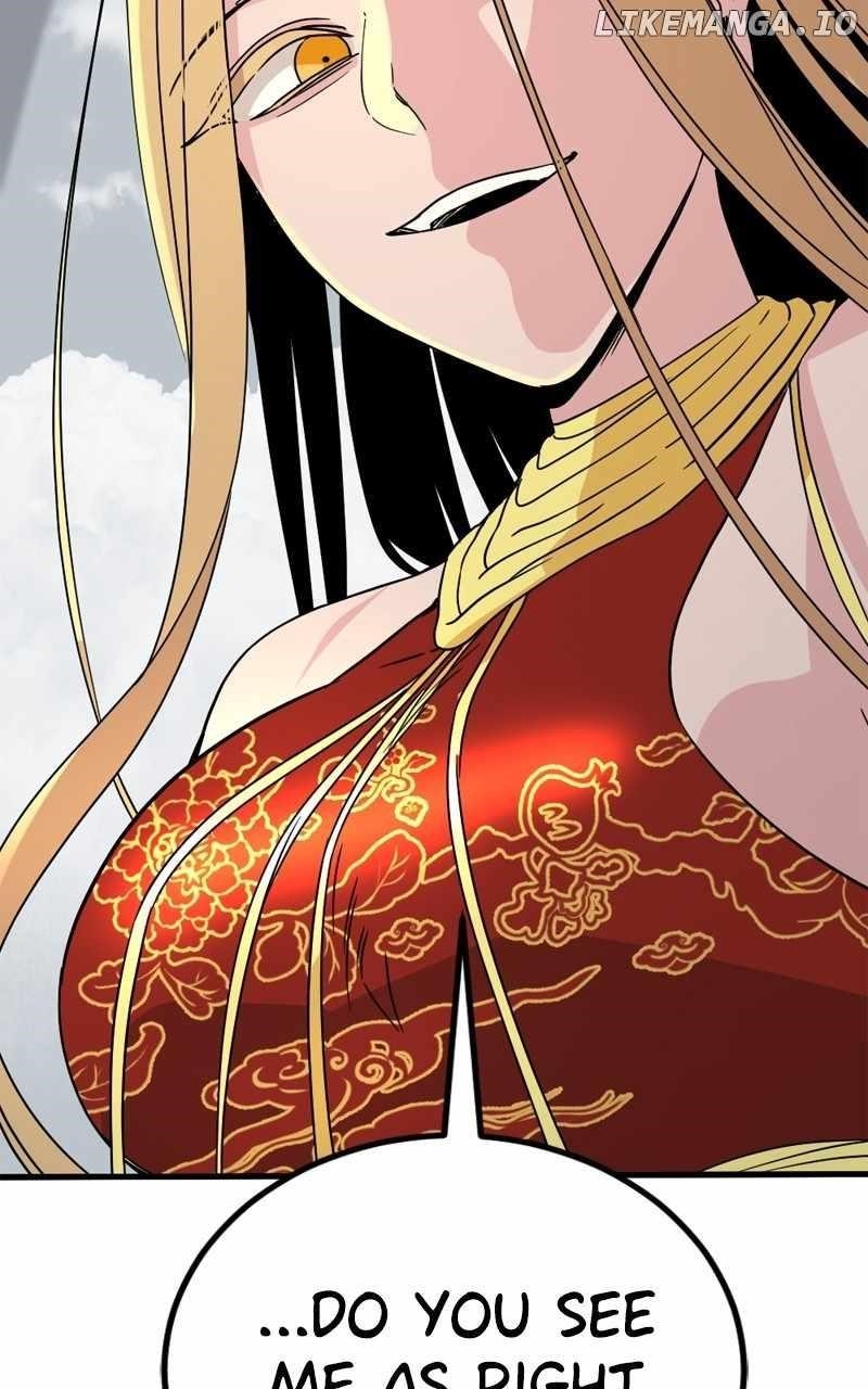 Hero Killer Chapter 173 - Page 3