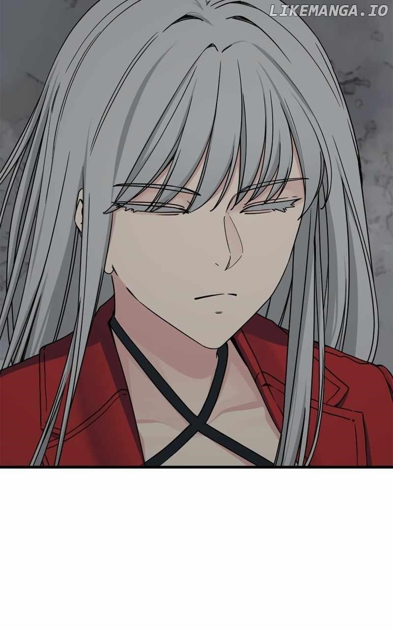 Hero Killer Chapter 173 - Page 32