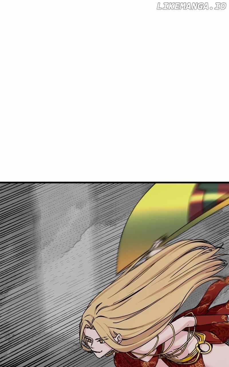 Hero Killer Chapter 173 - Page 33