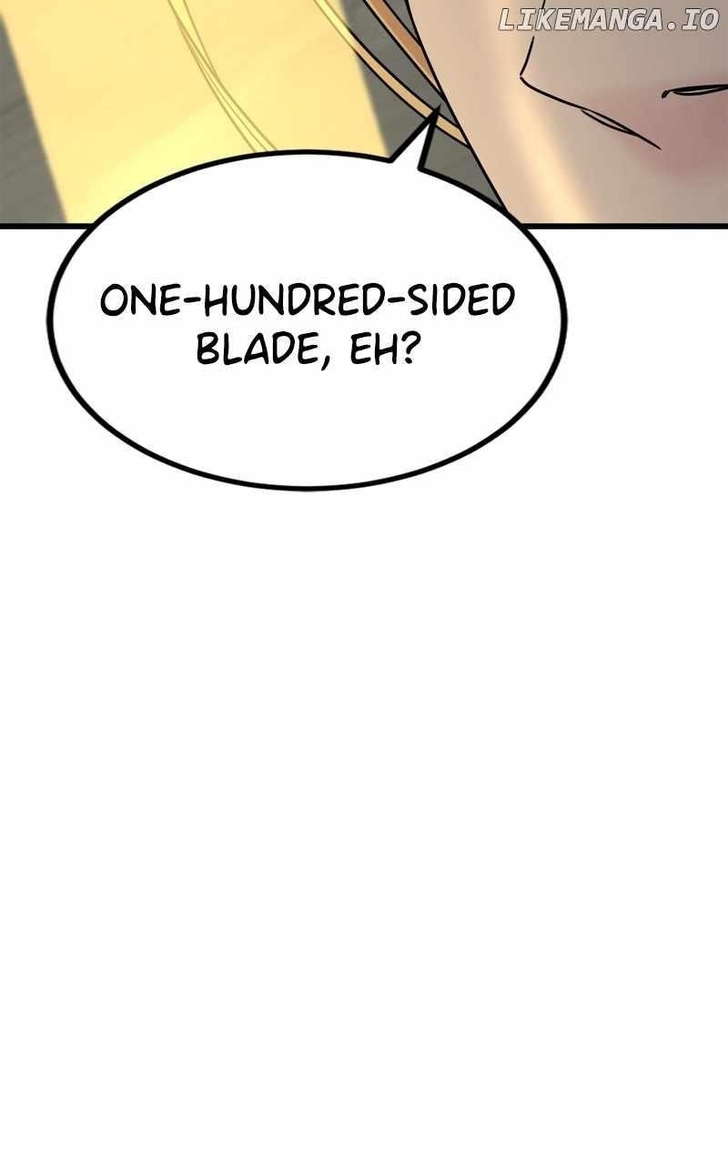 Hero Killer Chapter 173 - Page 36