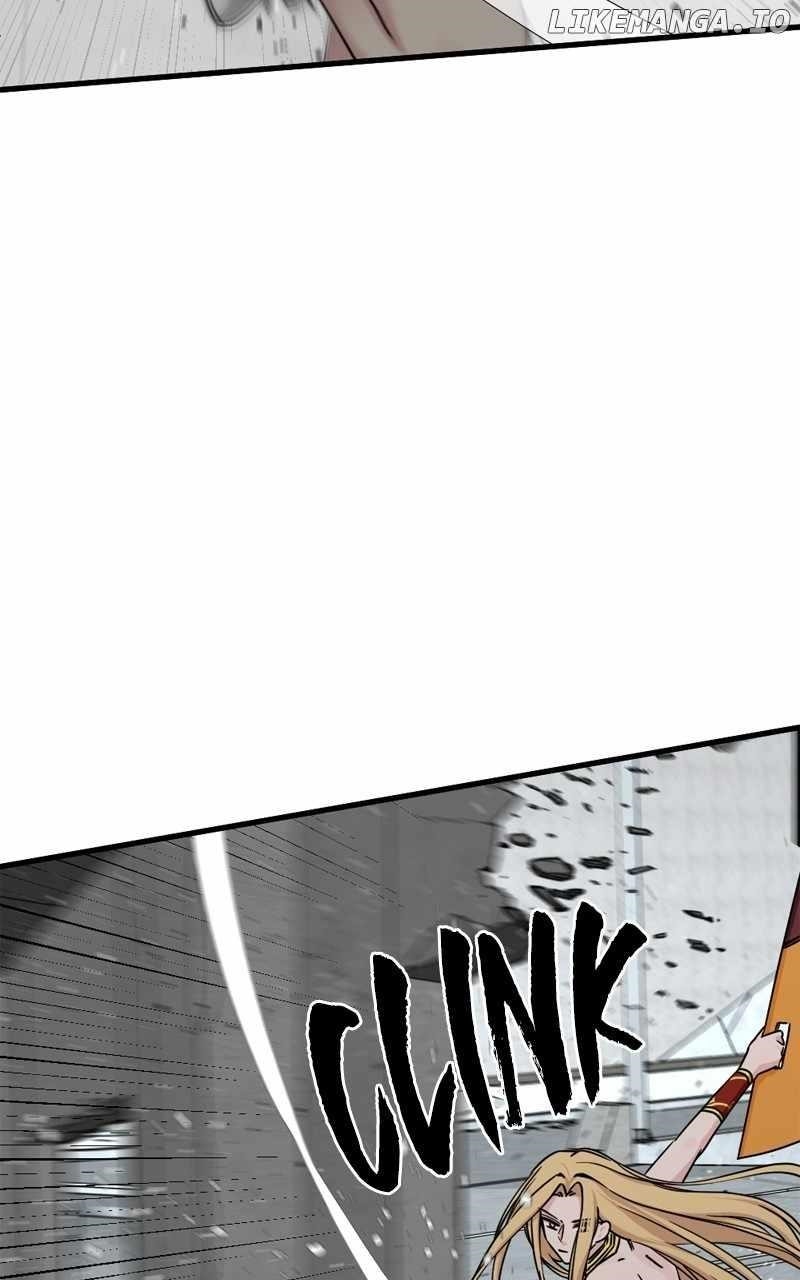 Hero Killer Chapter 173 - Page 47