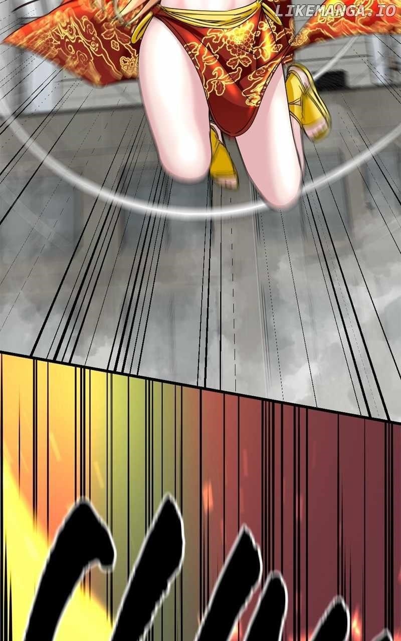 Hero Killer Chapter 173 - Page 5